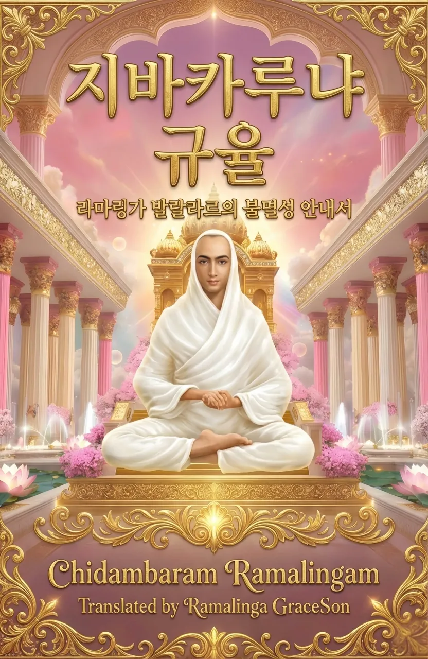 지바카루냐(생명자비) 규범